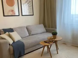 Wohnung in Graz SOVA 2