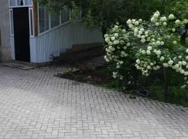 Kairat guest house