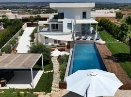 Villa Ludamu Luxury Home