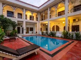 Ranthambore Resort