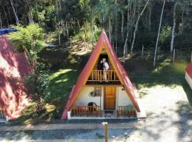 Recanto Quina da Mata