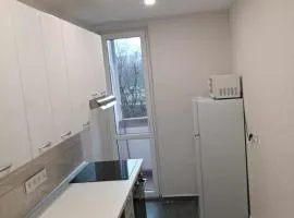 Apartmán Meteorit 1