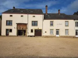 Gîte La Bavière