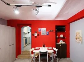 Casa vacanze Re Cit Diano d'Alba