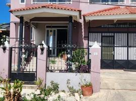 Sweet Candy Studio Apartment, hotel v destinaci Julianadorp