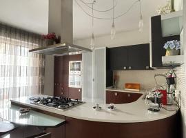 Suite Gravina + box auto privato