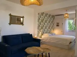 Studio Centre-Ville Saint Gilles Les Bains