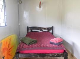 Sol & Lua, hotel v destinaci Penha