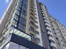 Exfactor Apartment