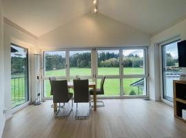 Ferienwohnung Hoherting, 5-sterrenhotel in Prien am Chiemsee