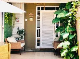 Casa de praia aconchego