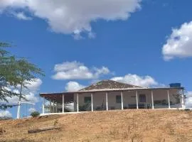 ILHA do AMOR BARRAGEM INGAZEIRA PE