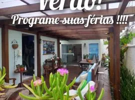Pérola de Bombinhas