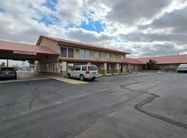 Texan Inn and Suites Monahans