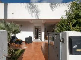 Two Steps From the Beach Villa