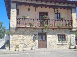 CASA DEL CURA