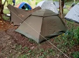 Freeman Campsite & Nature Park