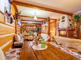 Apartmány Iwona