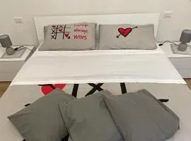 Alloggio turistico Casa di Lu