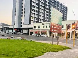 Shalom Apartment on independece 77 unit 102