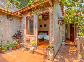 Tuan Nam Homestay, majake sihtkohas Ninh Bình