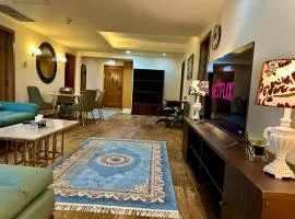 Centaurus Apartment Islamabad