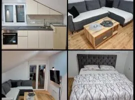 Apartman Kolašin