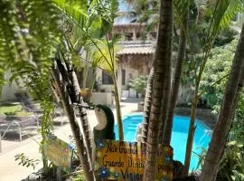 Graciosa Suites