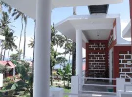 Hillview Beach Resort