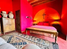 Posada de la Cruz#2