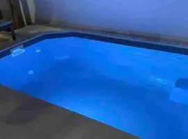 Luxury 6 bedroom 4 bathroom villa with pool