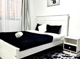 King Furnished Apartments
