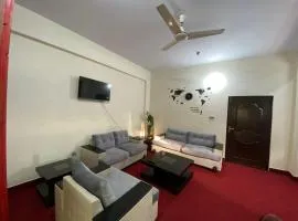 Lal lodges suite apartment