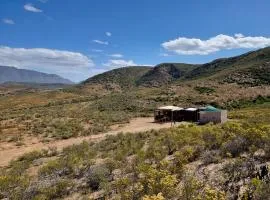Cowboy's Hill Private 4x4 Campsite