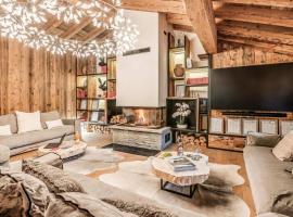 Résidence Casa San Bernardo - Chalet 5 "Casa San Bernardo" - Espace bien-être, salle de jeux, salle de réunion MAE-5734، فندق في تينيِ