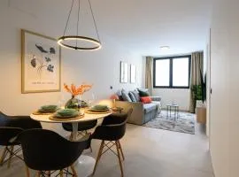 Joyful Homes