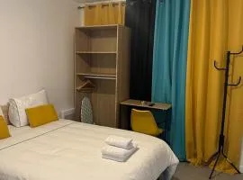 Appartement R