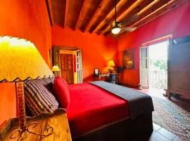 Posada de la Cruz#5