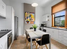 Burnie City Apartments