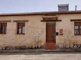 Roca Pintada