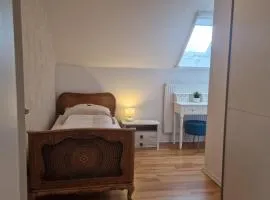 Ferienwohnungen Dümmersee - Haus Dümmerland - Wohnung 1