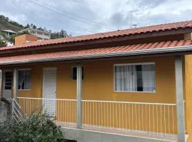 Casa Central
