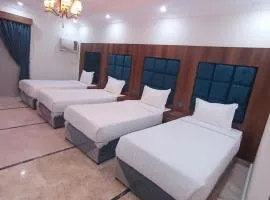 وحدات الحربي