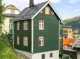 Leilighet i sentrum av Tromsø