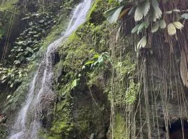 Hostel no glam boutique