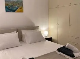 Be Crete - Zen apartment 2 rooms