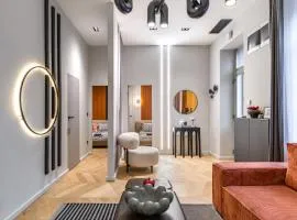 K21 Luxury Apartaments I FreeParking