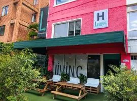 Living Hotel