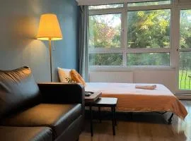 Charming Home on Abbey Road near Baker Street in Central London