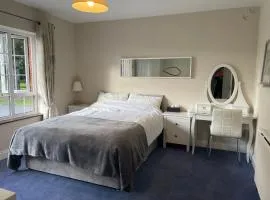 No 1 Willow Lodge